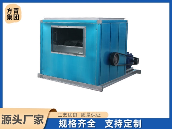 柜式離心風(fēng)機箱