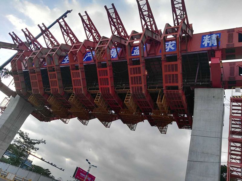 中鐵廣州工程局集團(tuán)有限公司佛山市城市軌道交通三號(hào)線(xiàn)工程3203-3項(xiàng)目部